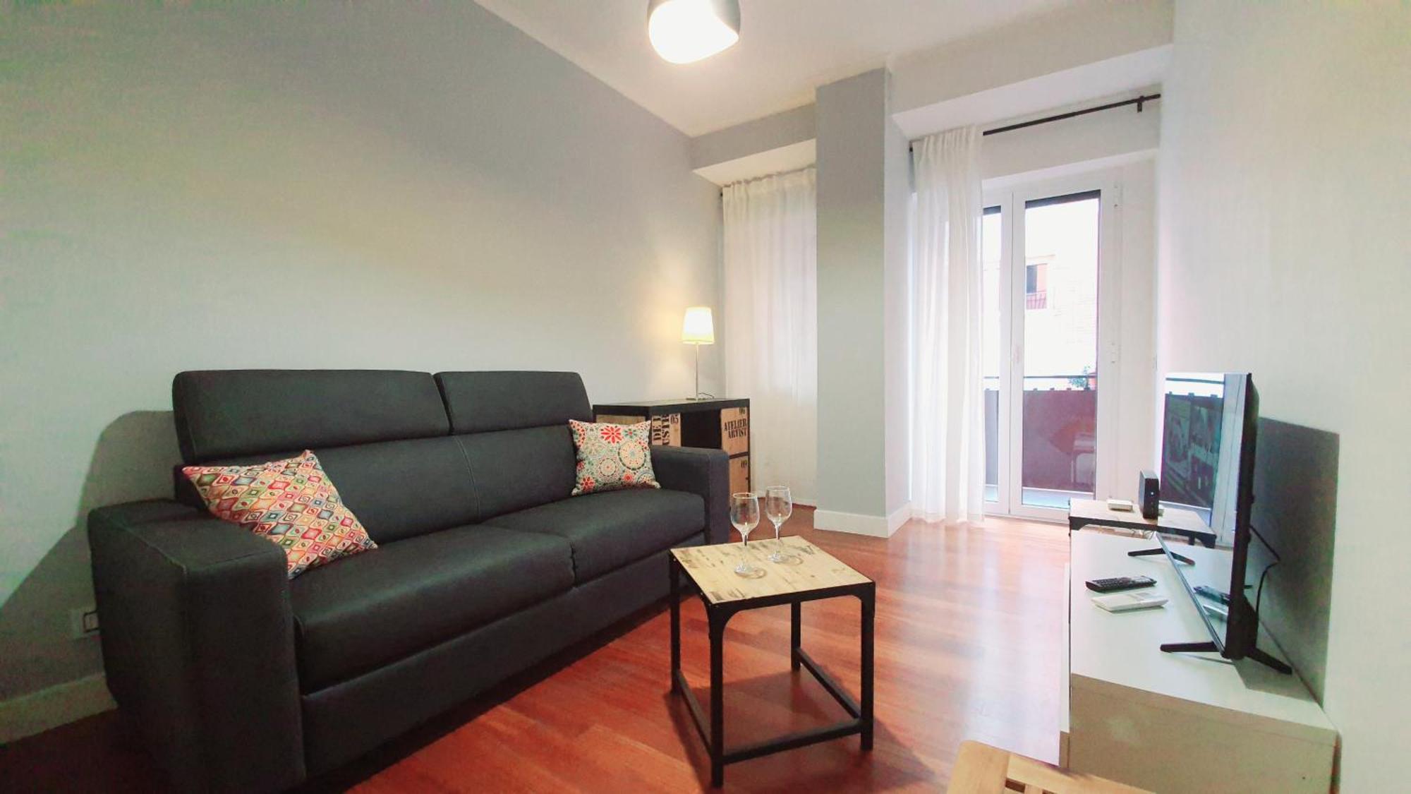 Apartamento Nala Vatican Con Posto Auto Roma