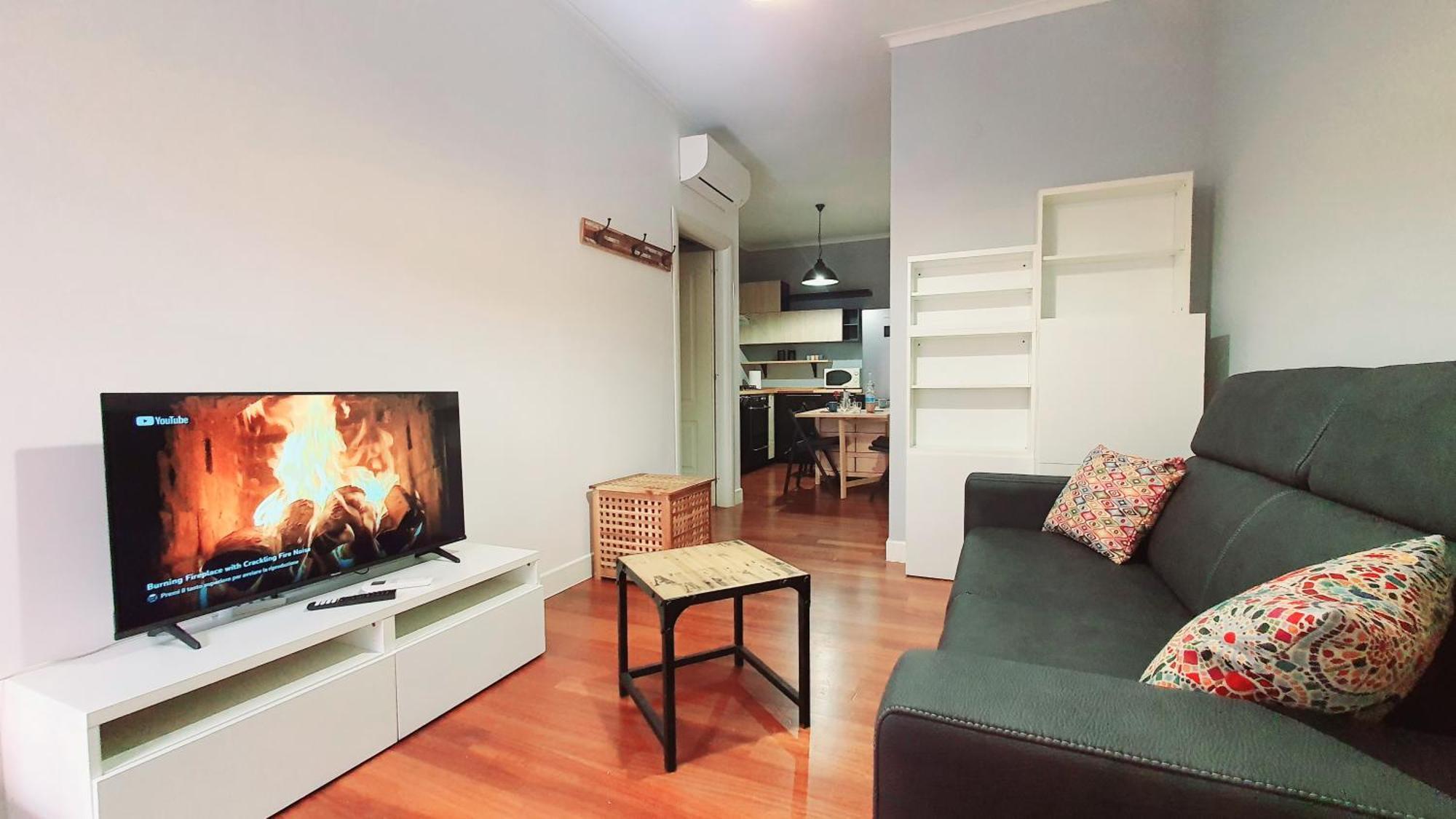 Apartamento Nala Vatican Con Posto Auto *